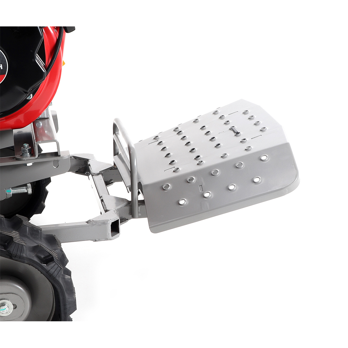 Cepová sekačka s pásy Weibang WB GT 6813-TE Náhled