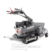 Cepová sekačka s pásy Weibang WB GT 6813-TE náhled