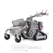 Cepová sekačka s pásy Weibang WB GT 6813-TE náhled