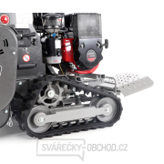 Cepová sekačka s pásy Weibang WB GT 6813-TE náhled