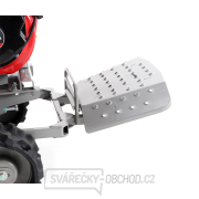 Cepová sekačka s pásy Weibang WB GT 6813-TE náhled