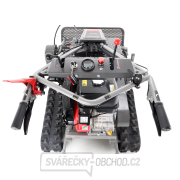 Cepová sekačka s pásy Weibang WB GT 6813-TE náhled