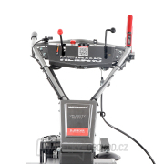 Cepová sekačka s pásy Weibang WB GT 6813-TE náhled