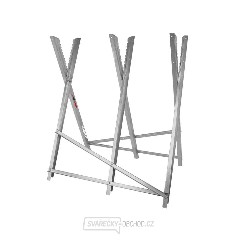 Holzmann - Koza na řezání dřeva