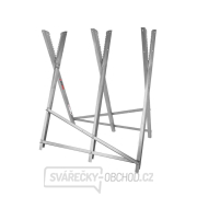 Holzmann - Koza na řezání dřeva Holzmann - Koza na řezání dřeva gallery main image