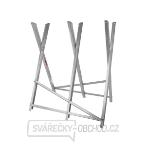 Holzmann - Koza na řezání dřeva Holzmann - Koza na řezání dřeva gallery main image