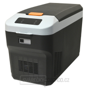 Chladící box COOLER kompresor 28l 230/24/12V -20°C Náhled