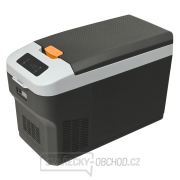 Chladící box COOLER kompresor 28l 230/24/12V -20°C gallery main image