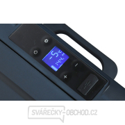Chladící box kompresor 30l 230/24/12V -20°C GREY Náhled