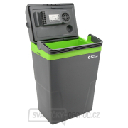 Chladící box 22l 230V/12V ECO Náhled
