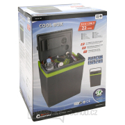 Chladící box 22l 230V/12V ECO Náhled