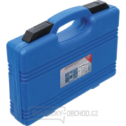 Souprava nářadí k nastavení motoru BGS 66200 | pro VAG 1.6, 2.0 CR TDI náhled