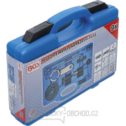 Souprava nářadí k nastavení motoru BGS 66200 | pro VAG 1.6, 2.0 CR TDI náhled