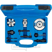 Souprava nářadí k nastavení motoru BGS 66205 | pro VAG 2.7, 3.0 TDI Souprava nářadí k nastavení motoru BGS 66205 | pro VAG 2.7, 3.0 TDI náhled