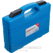 Souprava nářadí k nastavení motoru BGS 66205 | pro VAG 2.7, 3.0 TDI Souprava nářadí k nastavení motoru BGS 66205 | pro VAG 2.7, 3.0 TDI náhled