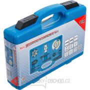 Souprava nářadí k nastavení motoru BGS 66205 | pro VAG 2.7, 3.0 TDI Souprava nářadí k nastavení motoru BGS 66205 | pro VAG 2.7, 3.0 TDI náhled