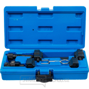 Souprava nářadí k nastavení motoru BGS 66210 | pro VAG 2.4, 2.8, 3.0 FSI Souprava nářadí k nastavení motoru BGS 66210 | pro VAG 2.4, 2.8, 3.0 FSI gallery main image