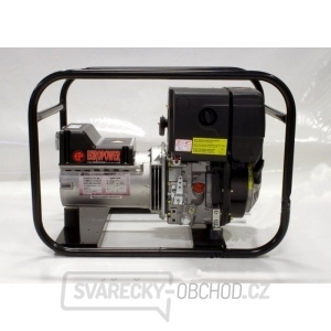 Elektrocentrála Europower EP4200D Elektrocentrála Europower EP4200D gallery main image