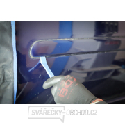 Sada klínů pro uvolnění ozdobných lišt / škrabek BGS 8611 | 27dílná Sada klínů pro uvolnění ozdobných lišt / škrabek BGS 8611 | 27dílná náhled