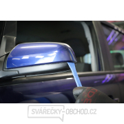 Sada klínů pro uvolnění ozdobných lišt / škrabek BGS 8611 | 27dílná Sada klínů pro uvolnění ozdobných lišt / škrabek BGS 8611 | 27dílná náhled