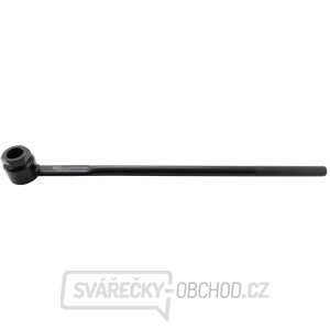 Klíč pro montáž a demontáž centrálního šroubu klikového hřídele BGS 9786 | pro Honda | 500 mm Klíč pro montáž a demontáž centrálního šroubu klikového hřídele BGS 9786 | pro Honda | 500 mm gallery main image