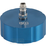 Adaptér chladiče pro BGS 8514, BGS 8514-4 | pro DAF-XF 95, XF 105 Adaptér chladiče pro BGS 8514, BGS 8514-4 | pro DAF-XF 95, XF 105 gallery main image