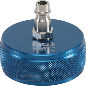 Adaptér chladiče pro BGS 8514, BGS 8514-6 | pro Iveco Daily Adaptér chladiče pro BGS 8514, BGS 8514-6 | pro Iveco Daily gallery main image