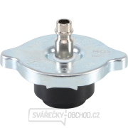 Adaptér chladiče pro BGS 8514, BGS 8514-9 | pro Mercedes-Benz Sprinter Adaptér chladiče pro BGS 8514, BGS 8514-9 | pro Mercedes-Benz Sprinter gallery main image