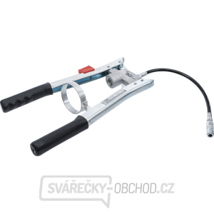 Obouruční kartušový mazací lis, BGS 6650 | 500 g Obouruční kartušový mazací lis, BGS 6650 | 500 g gallery main image