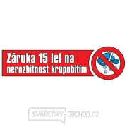 polykarbonátová deska MARLON CSE DIAMOND 2,6 mm 1,045x5 m antracit LG3419 náhled