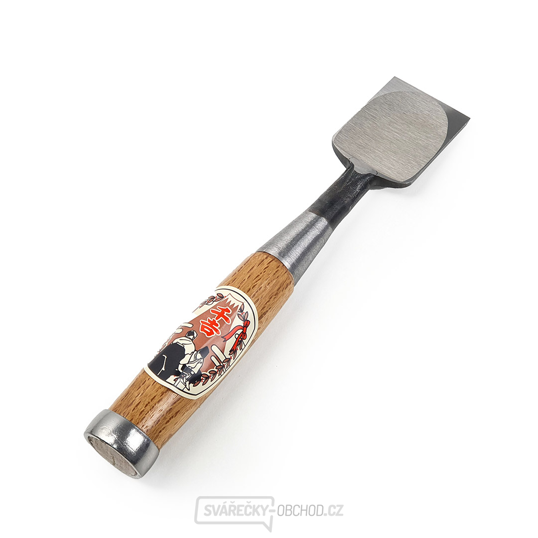 Japonské truhlářské dláto SENKICHI DOUSHO - 42 mm