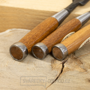 Sada japonských dlát SENKICHI DOUSHO - 3 kusy Sada japonských dlát SENKICHI DOUSHO - 3 kusy náhled