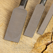 Sada japonských dlát SENKICHI DOUSHO - 3 kusy Sada japonských dlát SENKICHI DOUSHO - 3 kusy náhled