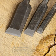 Sada japonských dlát SENKICHI DOUSHO - 3 kusy Sada japonských dlát SENKICHI DOUSHO - 3 kusy náhled