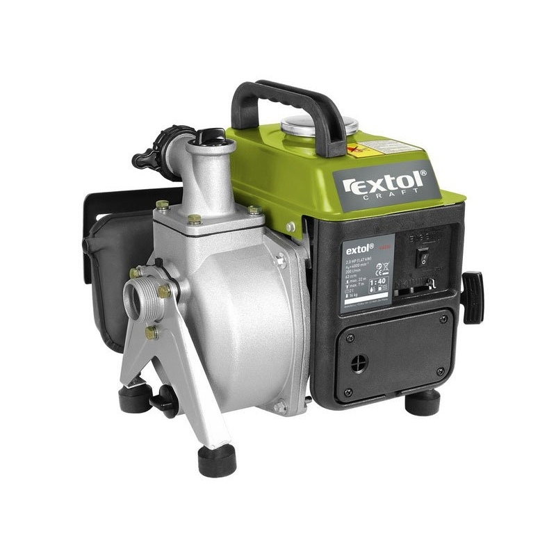 Motorové proudové čerpadlo 414500