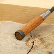 Tradiční japonské truhlářské dláto SENKICHI KIN - 15 mm Tradiční japonské truhlářské dláto SENKICHI KIN - 15 mm náhled