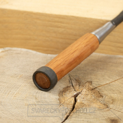 Tradiční japonské truhlářské dláto SENKICHI KIN - 18 mm Tradiční japonské truhlářské dláto SENKICHI KIN - 18 mm náhled