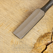 Tradiční japonské truhlářské dláto SENKICHI KIN - 18 mm Tradiční japonské truhlářské dláto SENKICHI KIN - 18 mm náhled