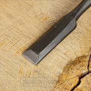 Tradiční japonské truhlářské dláto SENKICHI KIN - 18 mm Tradiční japonské truhlářské dláto SENKICHI KIN - 18 mm náhled