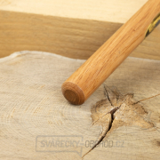 Japonské obouruční dláto pro dokončovací práce - 24 mm náhled