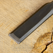 Japonské obouruční dláto pro dokončovací práce - 24 mm náhled