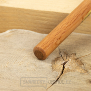 Japonské obouruční dláto pro dokončovací práce - 36 mm Japonské obouruční dláto pro dokončovací práce - 36 mm náhled