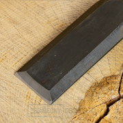 Japonské obouruční dláto pro dokončovací práce - 36 mm Japonské obouruční dláto pro dokončovací práce - 36 mm náhled