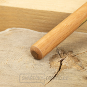 Japonské obouruční dláto pro dokončovací práce - 42 mm náhled