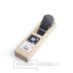Japonský hoblík na dřevo SENKICHI - 50 mm gallery main image