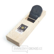 Japonský hoblík na dřevo SENKICHI Mori - 70 mm Japonský hoblík na dřevo SENKICHI Mori - 70 mm gallery main image
