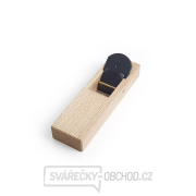 Japonský hoblík na dřevo SENKICHI (s výměnným břitem) - 42 mm Japonský hoblík na dřevo SENKICHI (s výměnným břitem) - 42 mm gallery main image