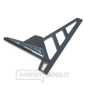 Vodící pravítko SHINWA - 300 mm Vodící pravítko SHINWA - 300 mm gallery main image