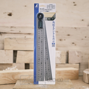 Digitální úhloměr a pravítko SHINWA Digitální úhloměr a pravítko SHINWA náhled