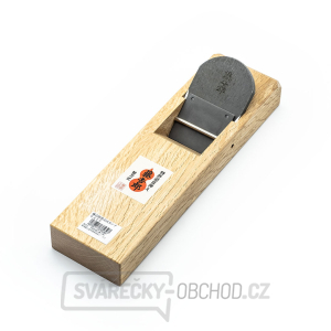 Japonský jednobřitý hoblík Kanna YOITARIKI – 65 mm Japonský jednobřitý hoblík Kanna YOITARIKI – 65 mm gallery main image